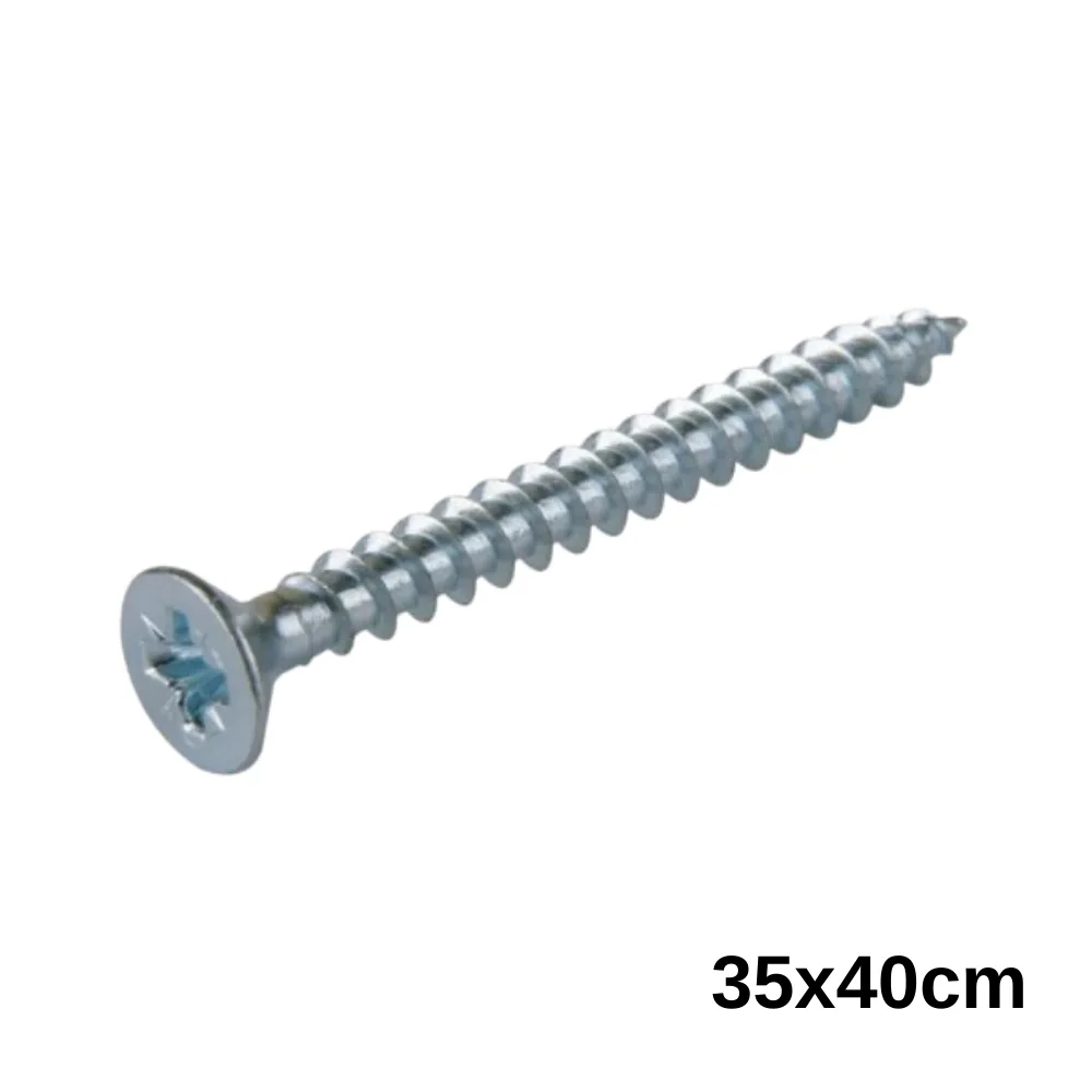 Sunta Vidası 35*40 500 Ad.