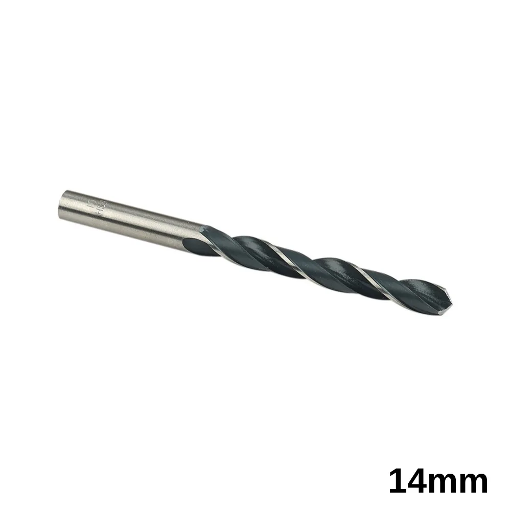 14 Mm Hss Matkap Ucu (1533)