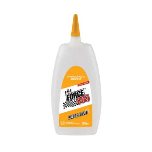 FORCE 807 - 250 gr Hızlı Yapıştırıcı