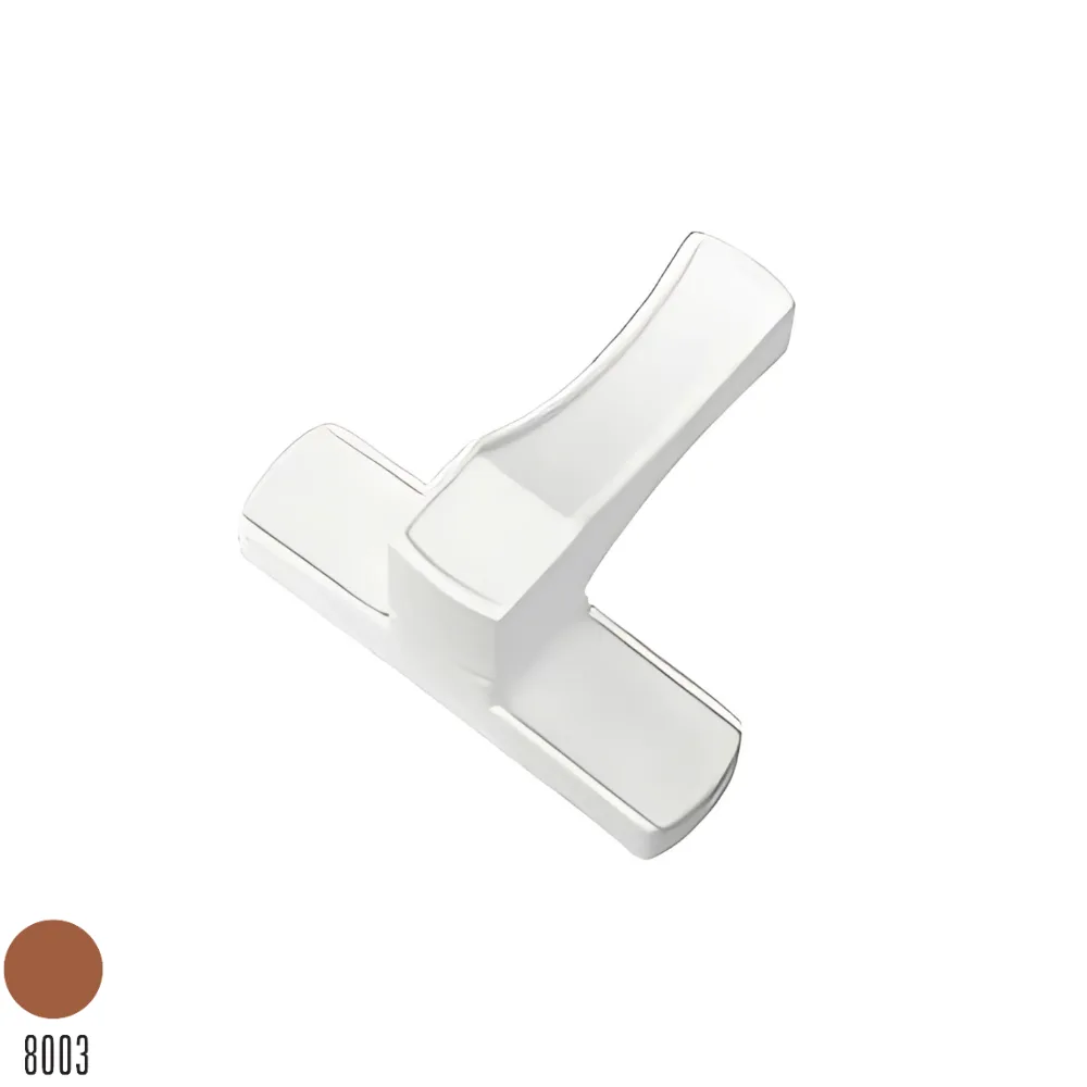 Şahbaz Emniyet Kilidi Çekmeli Altın Meşe