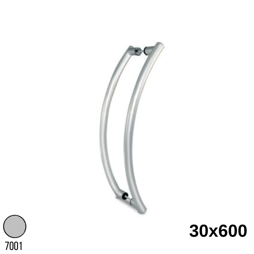 Yay Kol 30X600 Mm Eloksal