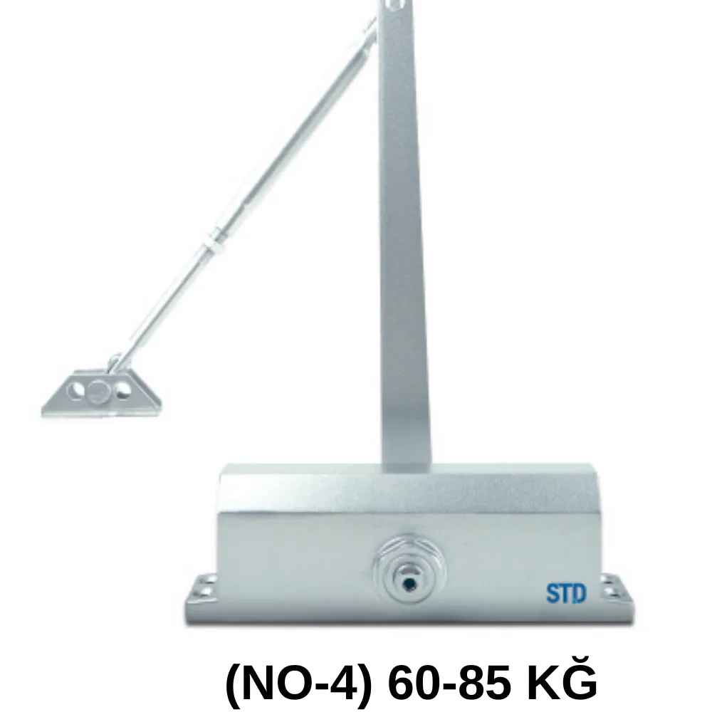Std. Kapı Hidroliği 65 Kğ