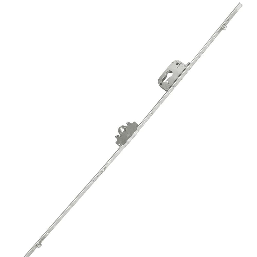 Endow 1700-2200 Çift Açılım Barelli İspanyolet 30 Mm Eksen
