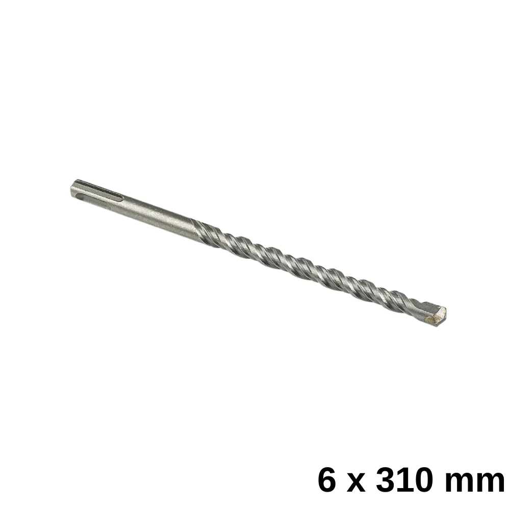 Sds 6*310 Mm Hıltı Uç (1972)