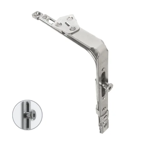 Endow 70X160 Mm Emniyetli Kısa Köşe Elemanı