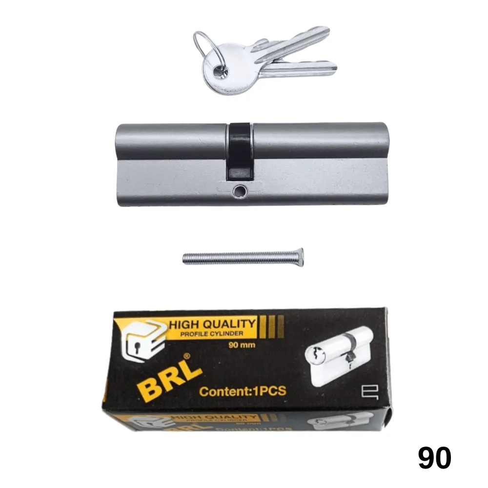 Brl 90'Lık Barel