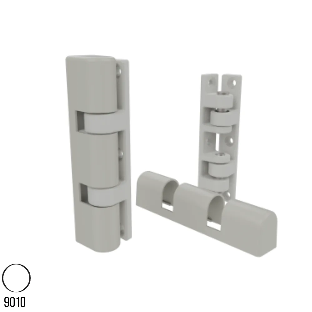 Windoform 90 Mm Fast Pratik Menteşe Beyaz