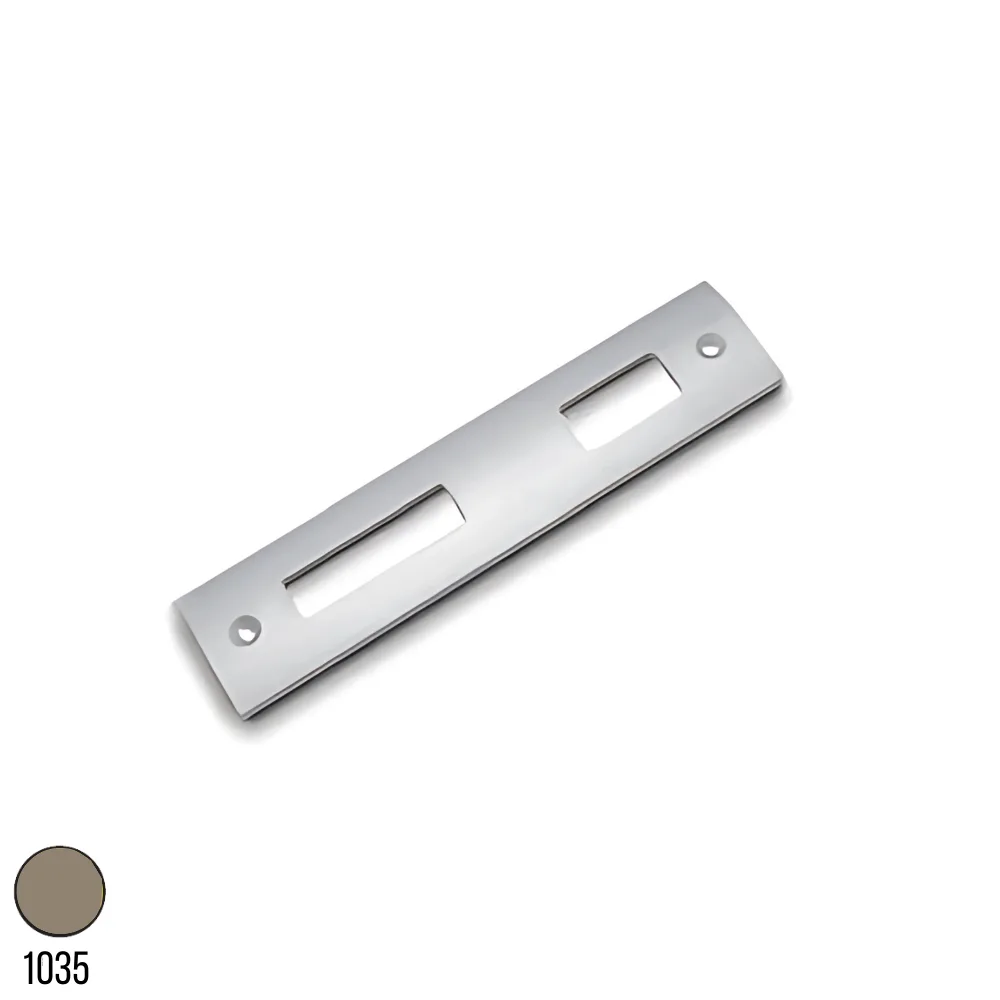 C60 Kilit Karşılığı Dilli Bronz