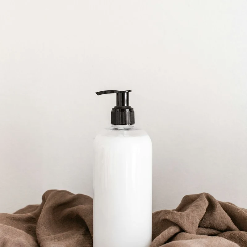 Hassas Ciltler İçin Köpek Şampuanı 400 ml