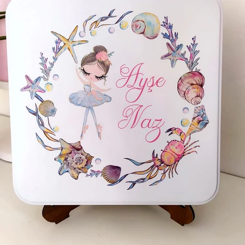 Çerceve Ayağı