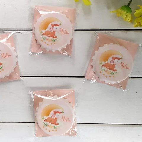 Bambi Tema Açacak Magnet
