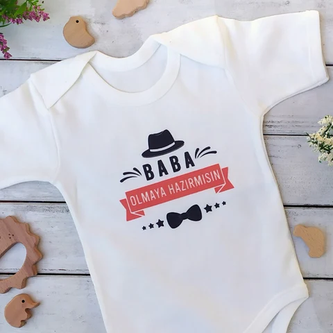 Yeni Doğum Bebek Zıbını (0-3 Ay)