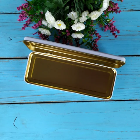PUPG Konsept Kalem Kutusu ( Menteşesiz)