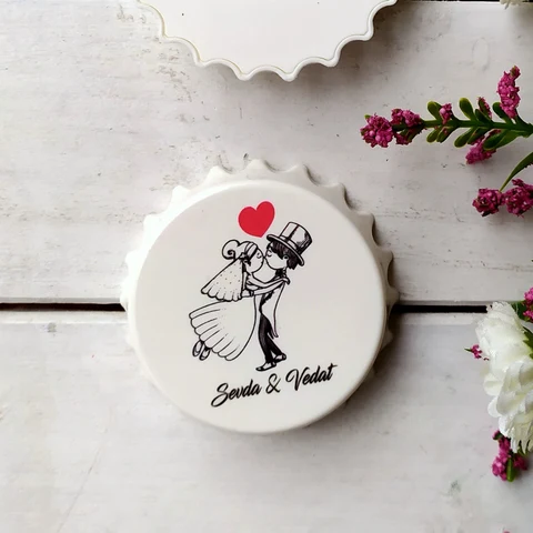 Söz Hatırasi Açacak Magnet