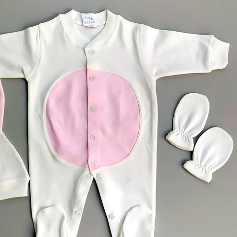 Tavşan Tema 3'lü Tavşan Set