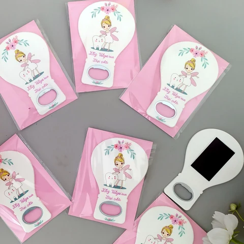 Diş Buğdayı Balon Açacak Magnet