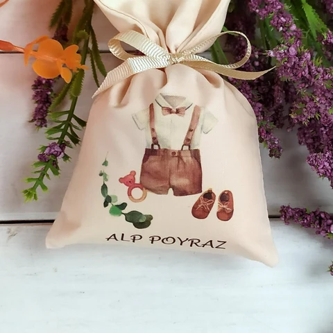 Araba Tema Lavanta Keseleri