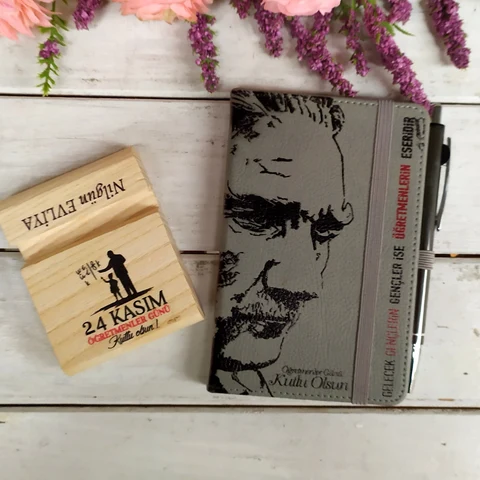 Set Öğretmenler Günü Hediyesi