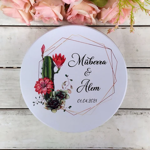 Nikah Çikolatası
