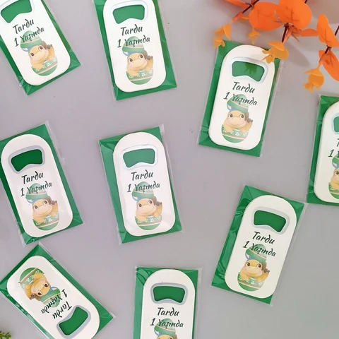 Dinazor Tema Uzun Açacak Magnet