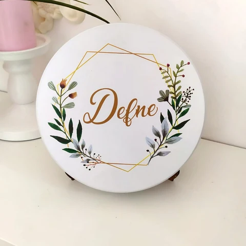 Çerceve Ayağı
