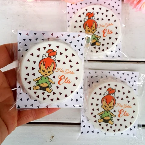 Çakıl Konsept Açacak Magnet