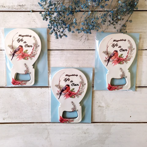 Kuş Konsept 50 Çikolata 25 Balon Magnet