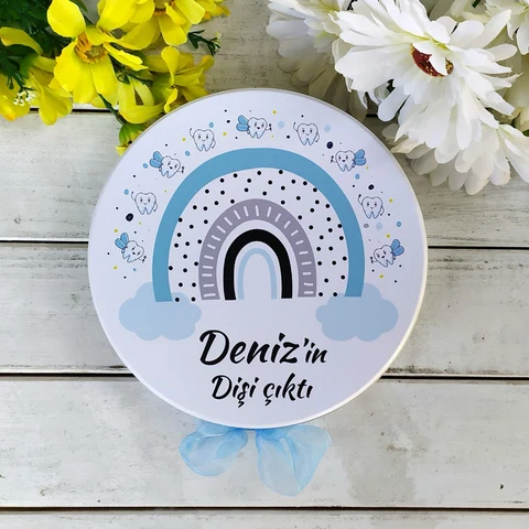 Diş Buğdayı Çikolata
