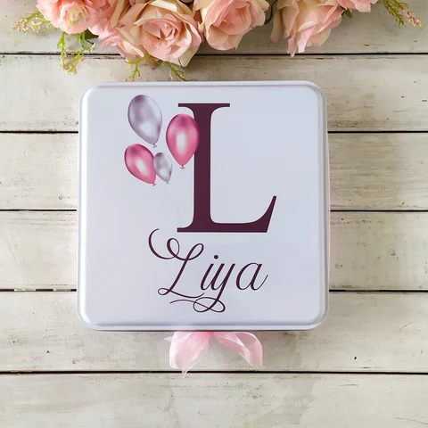 Baby Shower Bebek Çikolatası