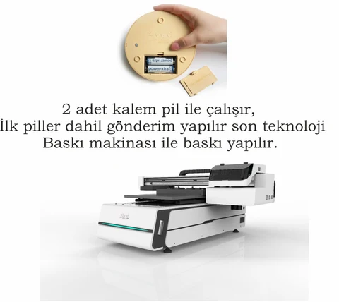 Fil Tema Gece Lambası