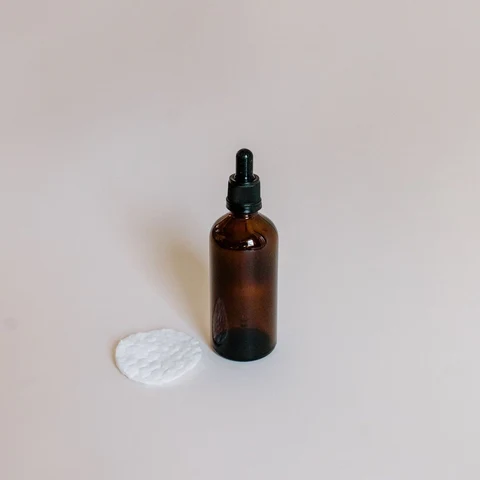 Bebek Masaj Yağı 100 ml